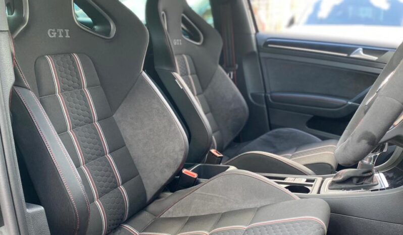 Volkswagen Golf 2016 Locally Used full