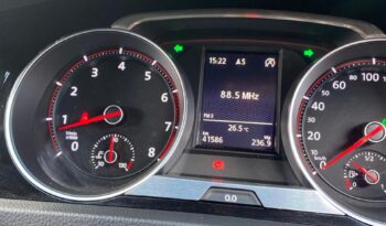 Volkswagen Golf 2016 Locally Used full