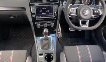 Volkswagen Golf 2016 Locally Used full