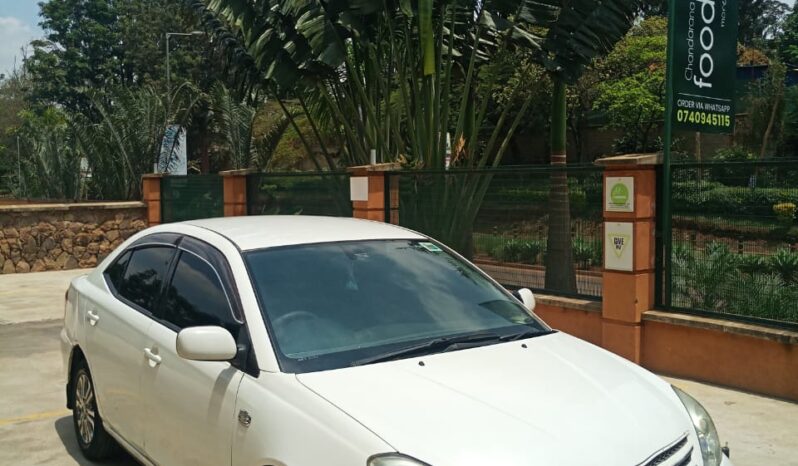Toyota Allion 2005 Locally Used full