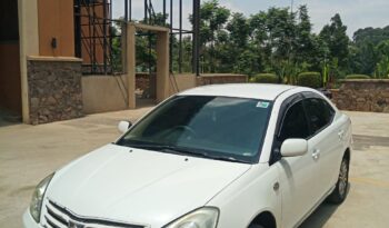 Toyota Allion 2005 Locally Used full