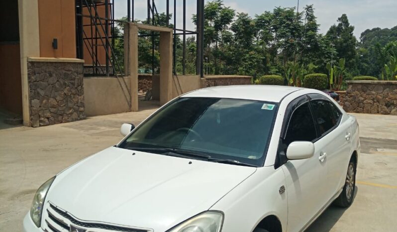 Toyota Allion 2005 Locally Used full