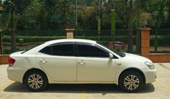 Toyota Allion 2005 Locally Used full