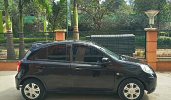 Nissan March 2012 Locally Used full