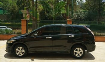 Honda Stepwagon 2012 Locally Used full
