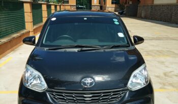 Toyota Passo 2016 Locally Used full