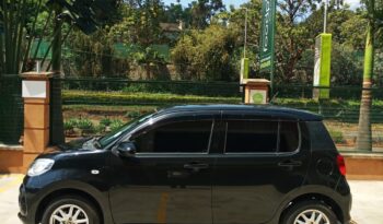 Toyota Passo 2016 Locally Used full