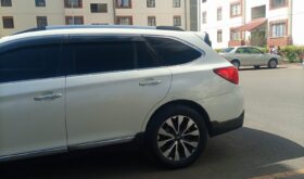 Subaru Outback 2015 Locally Used