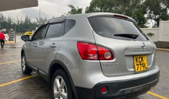 Nissan Dualis 2009 Locally Used full