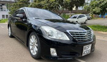 Toyota Crown 2008 Locally Used full