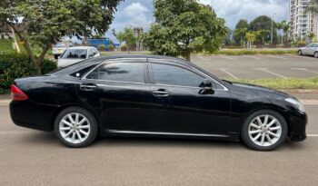 Toyota Crown 2008 Locally Used full