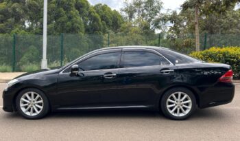 Toyota Crown 2008 Locally Used full