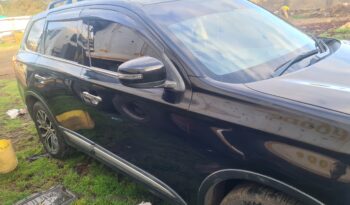 Mitsubishi Outlander 2015 Locally Used full