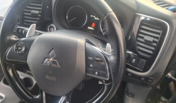 Mitsubishi Outlander 2015 Locally Used full