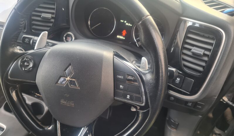 Mitsubishi Outlander 2015 Locally Used full