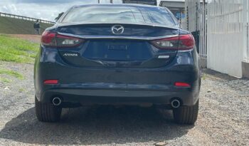 Mazda Atenza 2016 New full