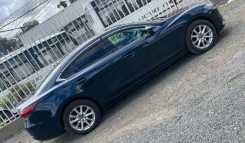 Mazda Atenza 2016 New full