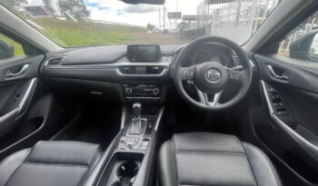 Mazda Atenza 2016 New full