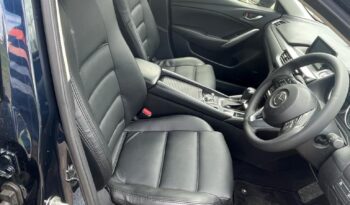 Mazda Atenza 2016 New full