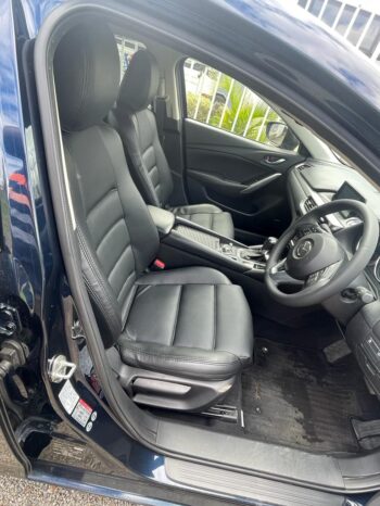 Mazda Atenza 2016 New full