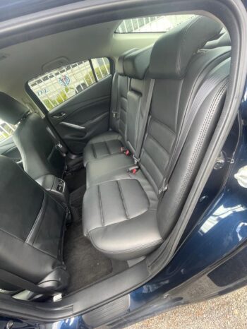 Mazda Atenza 2016 New full