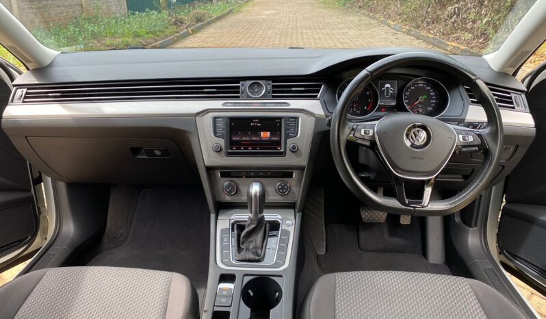Volkswagen Passat 2016 Locally Used full