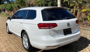 Volkswagen Passat 2016 Locally Used full