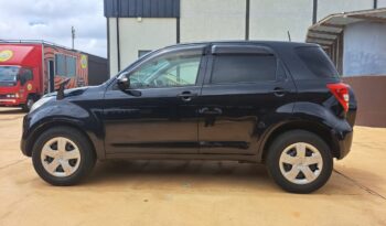 Toyota Rush 2009 Locally Used full