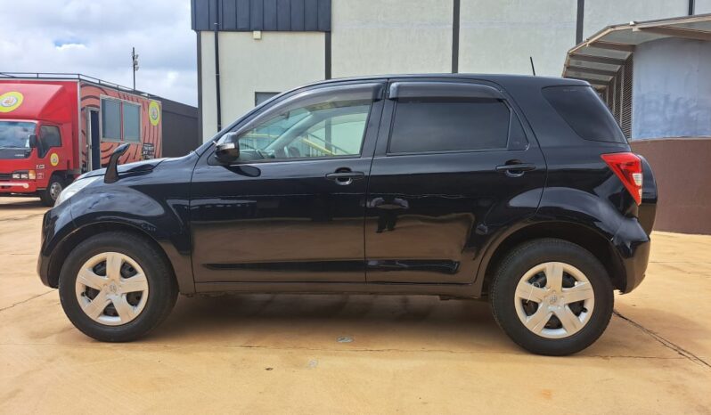 Toyota Rush 2009 Locally Used full