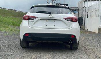 Mazda Axela 2016 New full