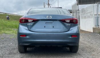 Mazda Axela 2016 New full