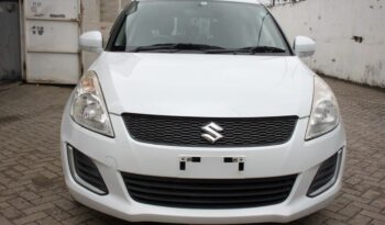 Suzuki Swift 2015 Foreign Used full