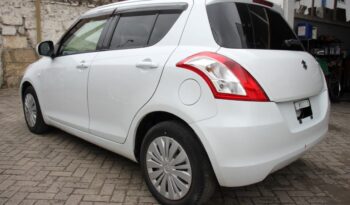Suzuki Swift 2015 Foreign Used full