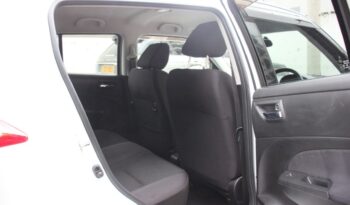 Suzuki Swift 2015 Foreign Used full