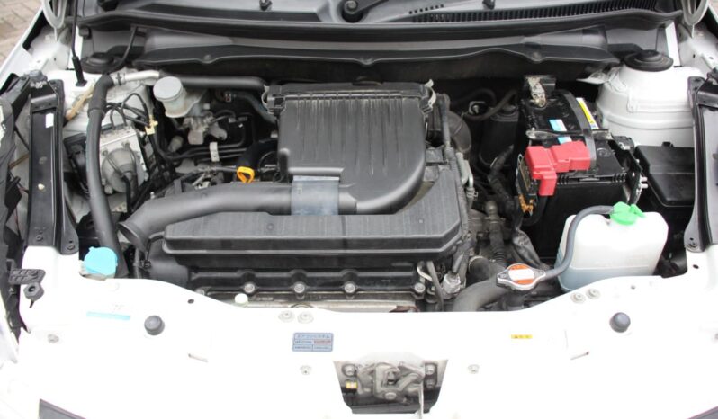 Suzuki Swift 2015 Foreign Used full