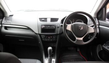 Suzuki Swift 2015 Foreign Used full