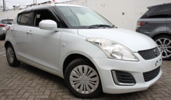 Suzuki Swift 2015 Foreign Used full