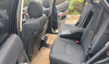 Toyota Harrier 2008 Locally Used full