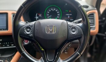Honda Vezel 2016 New full