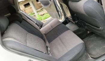 Toyota Fielder 2005 Locally Used full