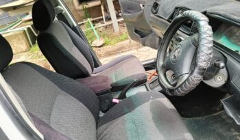 Toyota Fielder 2005 Locally Used full