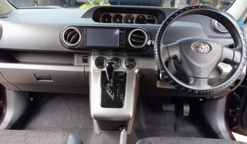 Toyota Rumion 2010 Locally Used full