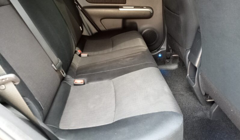 Toyota Rumion 2010 Locally Used full