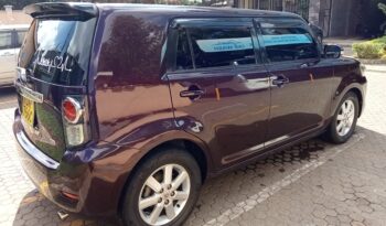 Toyota Rumion 2010 Locally Used full