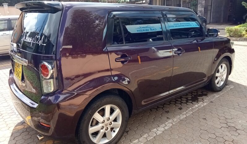 Toyota Rumion 2010 Locally Used full