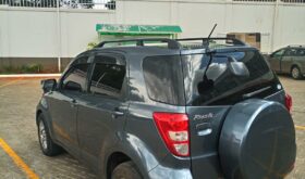 Toyota Rush 2008 Locally Used