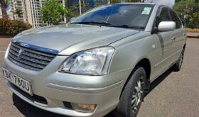 Toyota Premio 2003 Locally Used