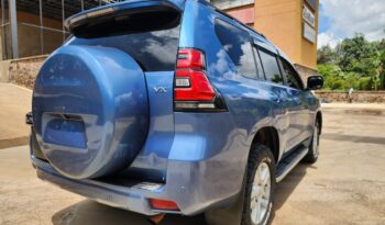 Toyota Land Cruiser Prado 2011 Locally Used full
