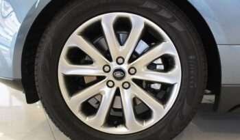 Land Rover Range Rover Vogue 2017 Foreign Used full
