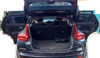 Nissan Juke 2013 Locally Used full